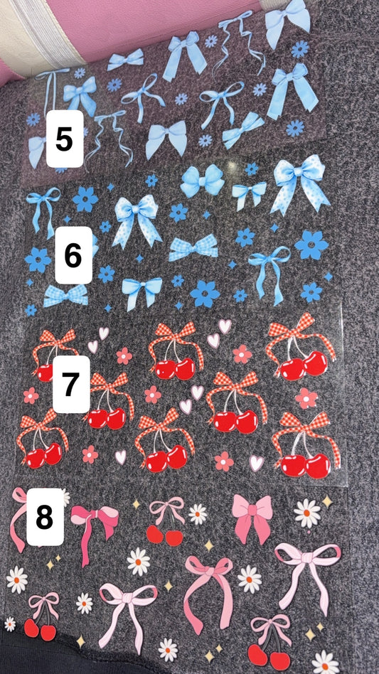 Bows