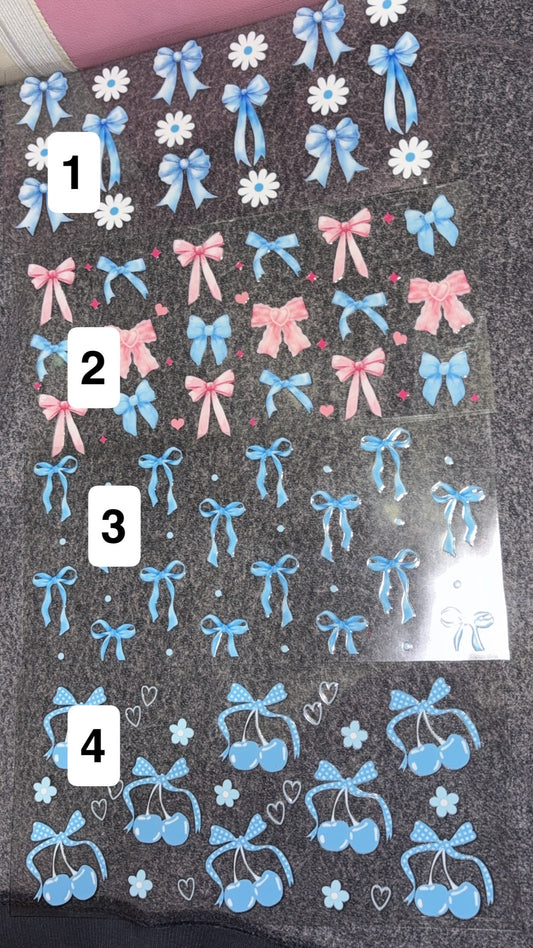 Bows